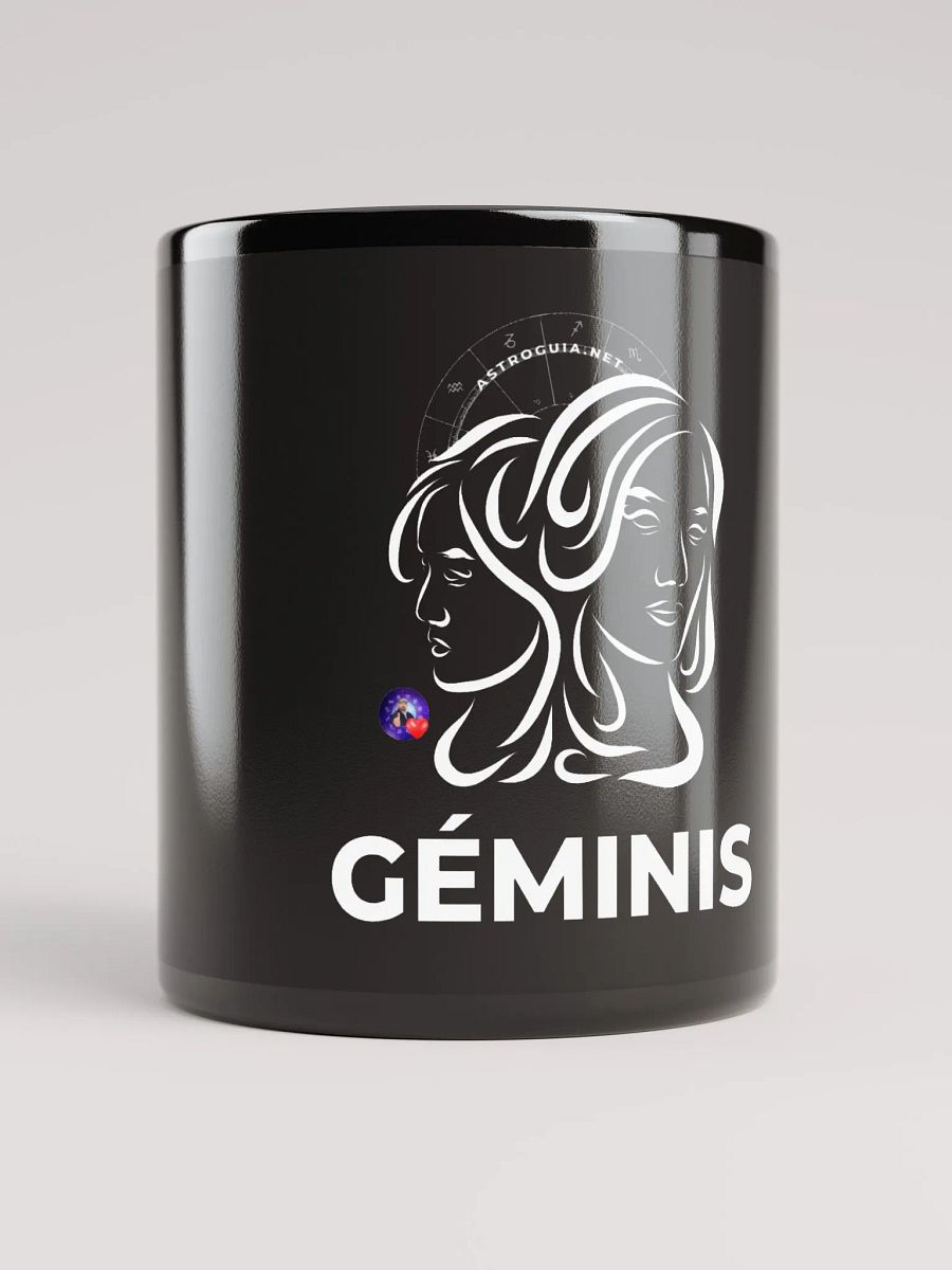GEMINIS Taza product image (1)