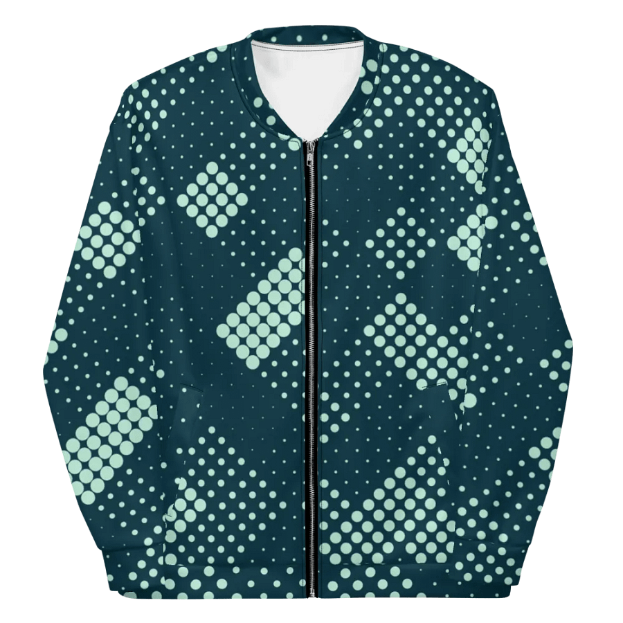 All-Over Print Bomber Jacket (9) product image (6)