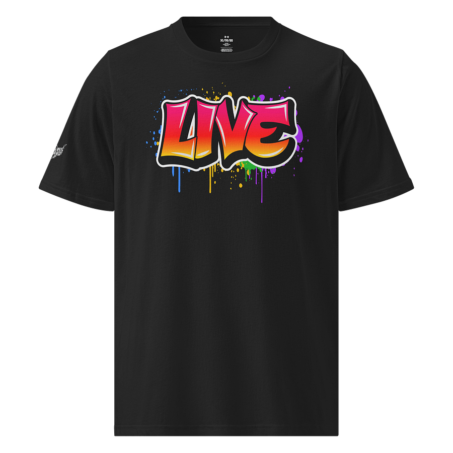 Under Armor Limited This Is It Shirts product image (1)