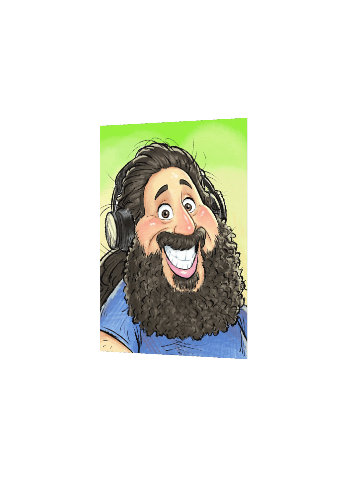 Sturgis with a Smile Poster product image (2)