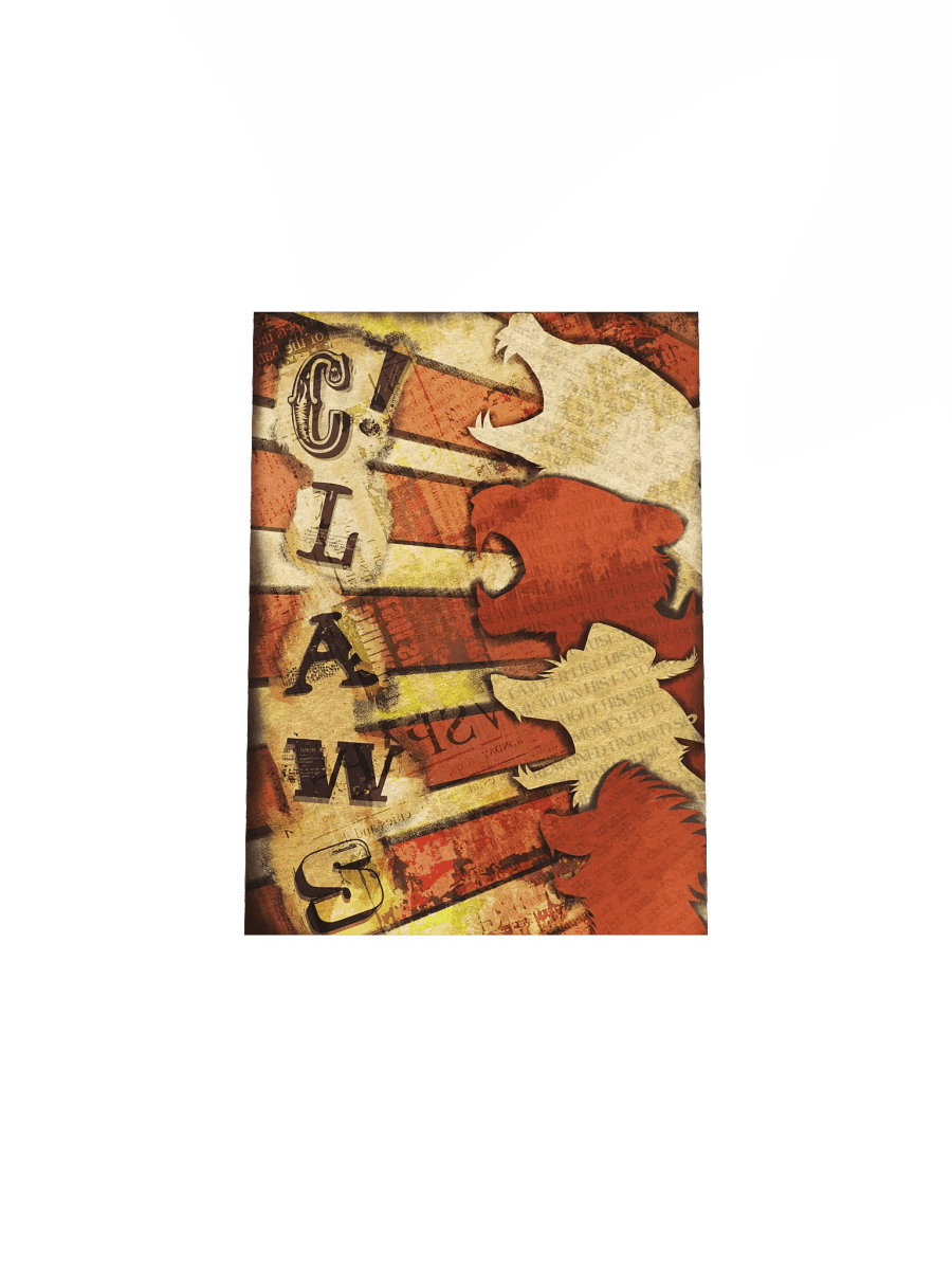 C!LAWS Poster product image (4)