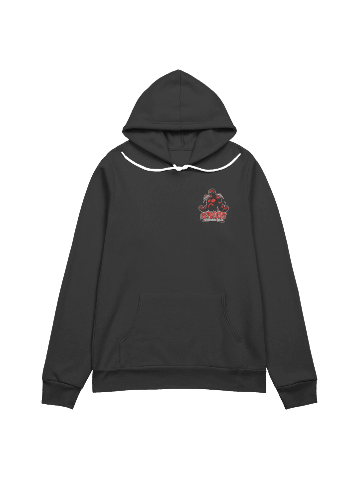 Repulsive — “Merry Christmas Ya Filthy Animal” Hoodie product image (2)