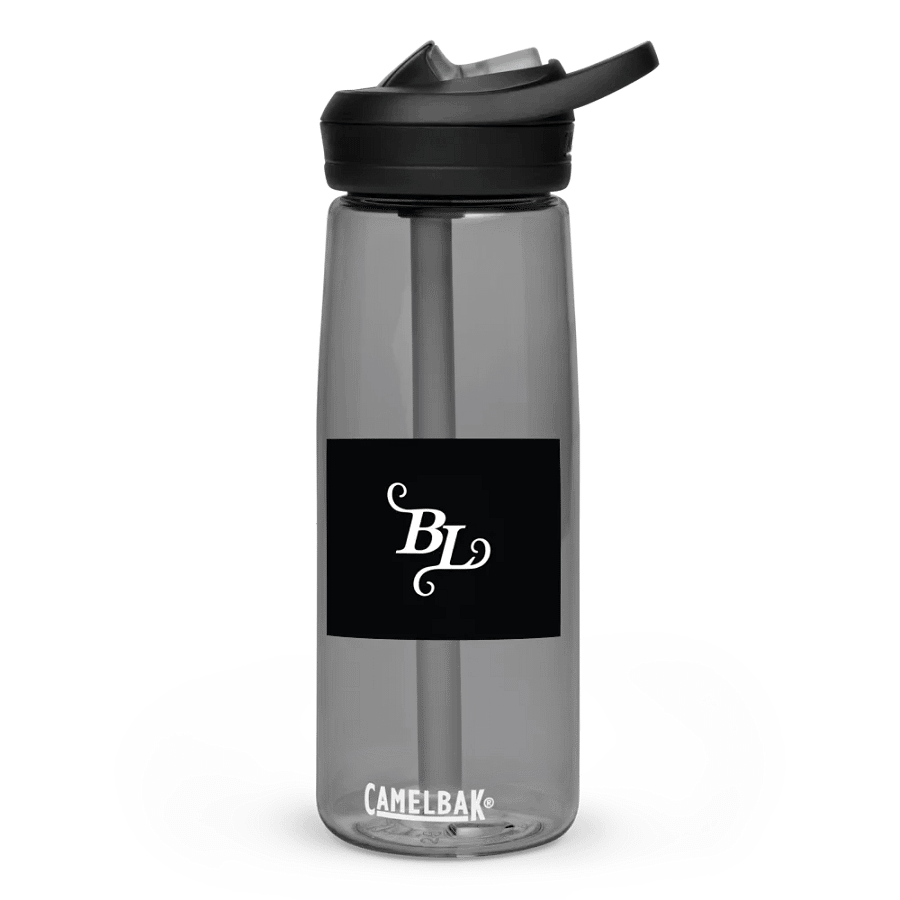 BL CamelBak Eddy®+ Sports Water Bottle product image (1)