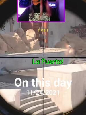 #onthisday 