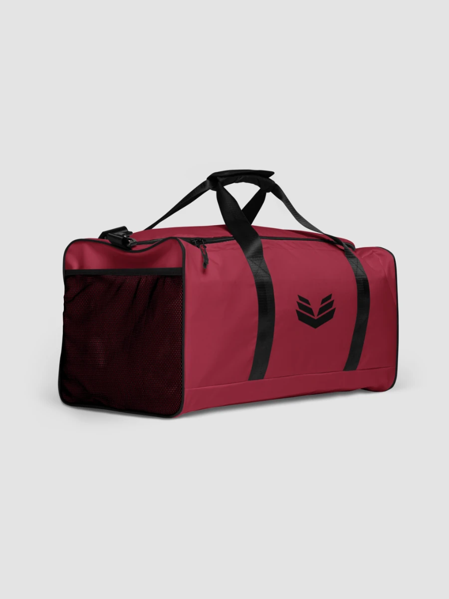 Duffle Bag - Cherry Red product image (4)