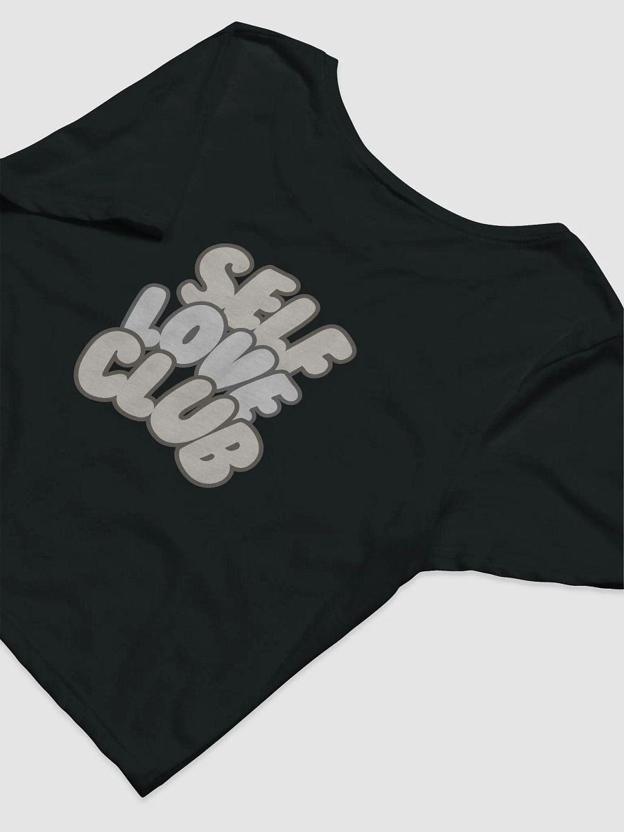 Self Love Club Crop product image (6)