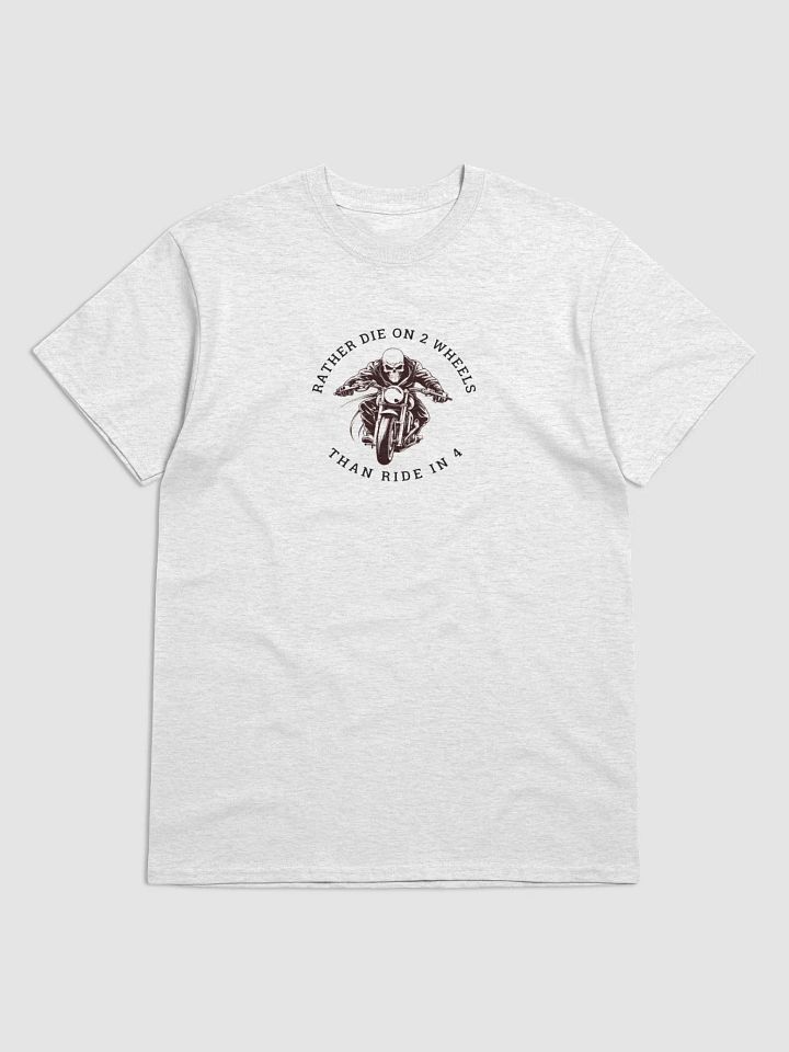 Die on 2 Shirt product image (1)