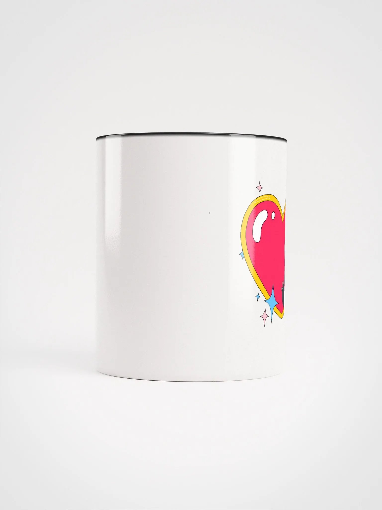 BADGERx FLOAT MUG product image (5)