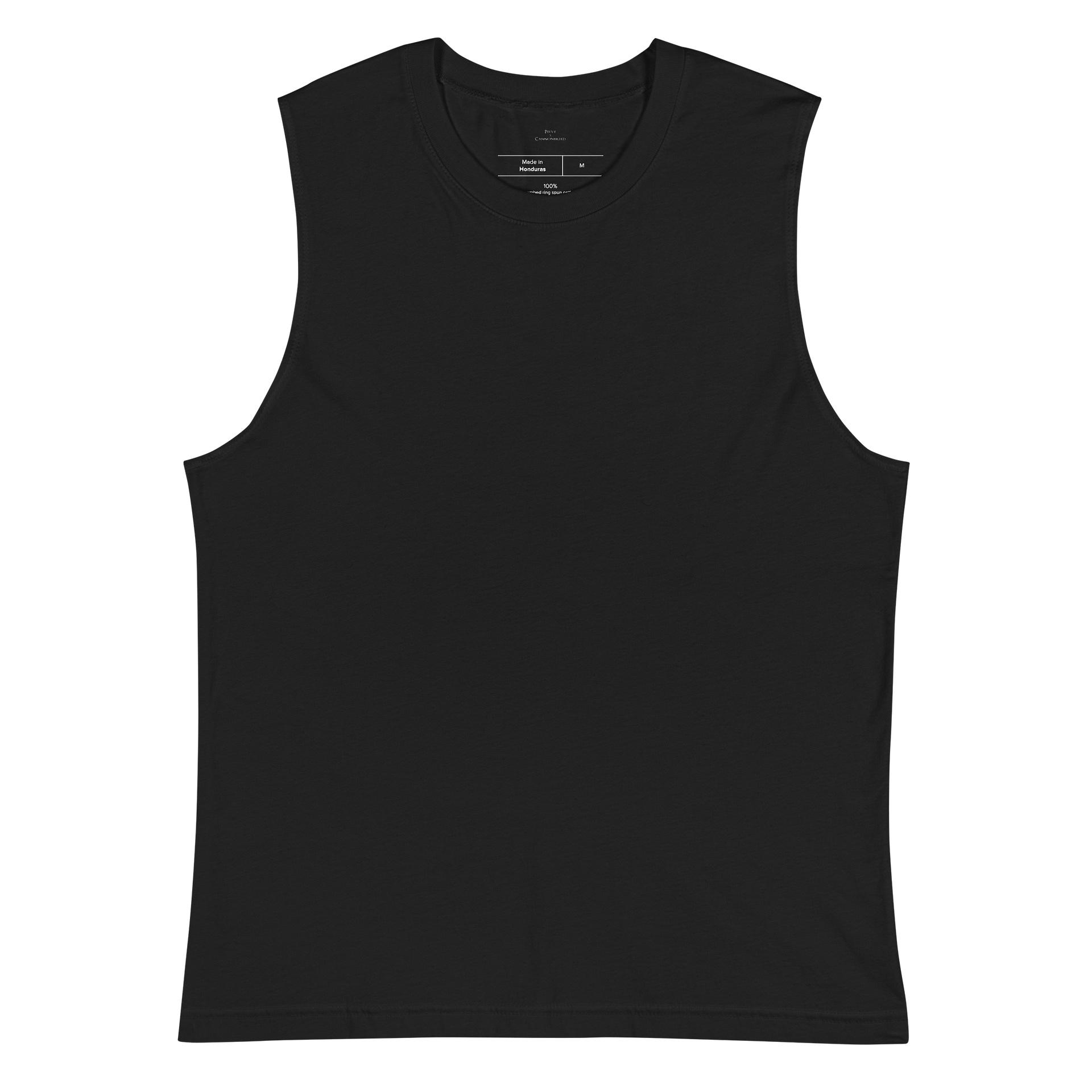 Gaiden Souls Tank Top product image (2)