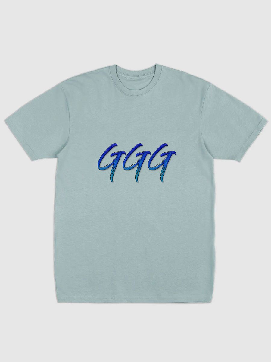 GGG Logo Premium T-Shirt product image (1)