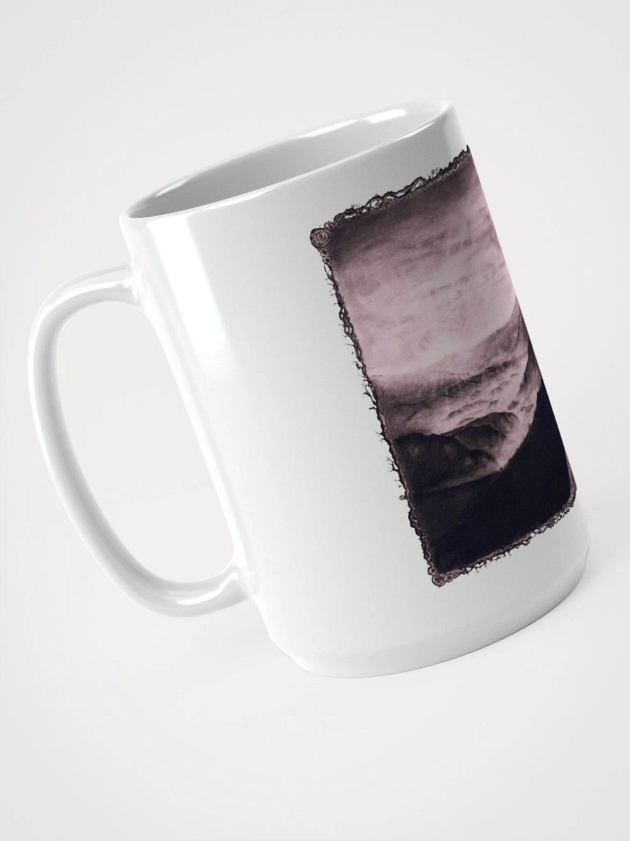 View From a Hill- Mug product image (4)