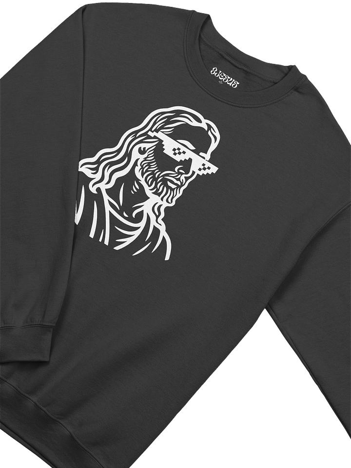 Original Influencer Sweatshirt product image (2)