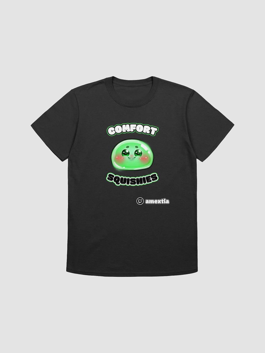 Comfort Squishies T-Shirt product image (1)