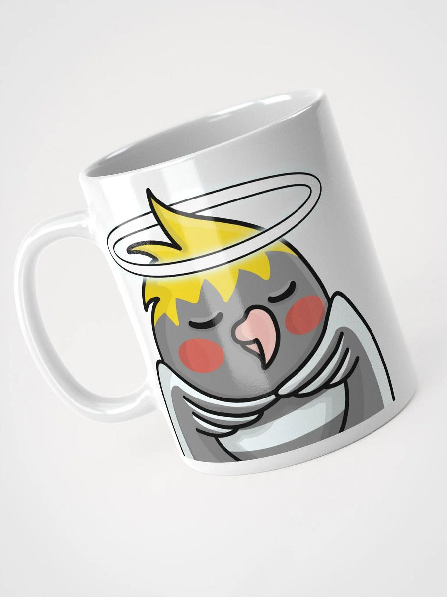 Duality of ChedZ product image (3)