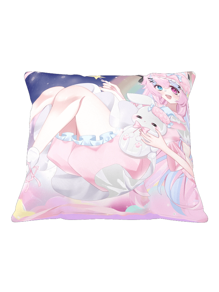 Sweet dreams pillow product image (2)