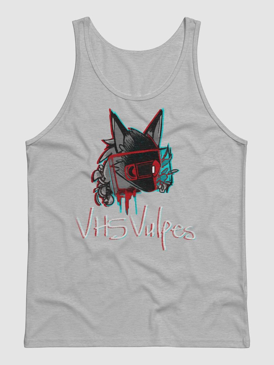 VHS Vulpes Tank product image (2)