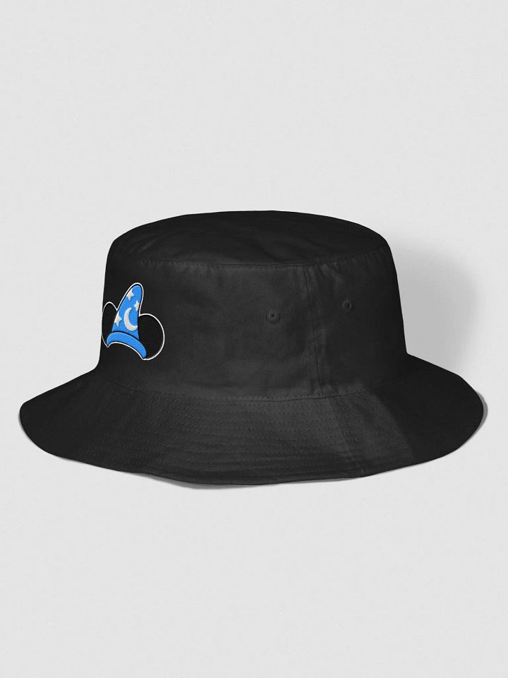 Sorcerer Ears Bucket Hat product image (9)