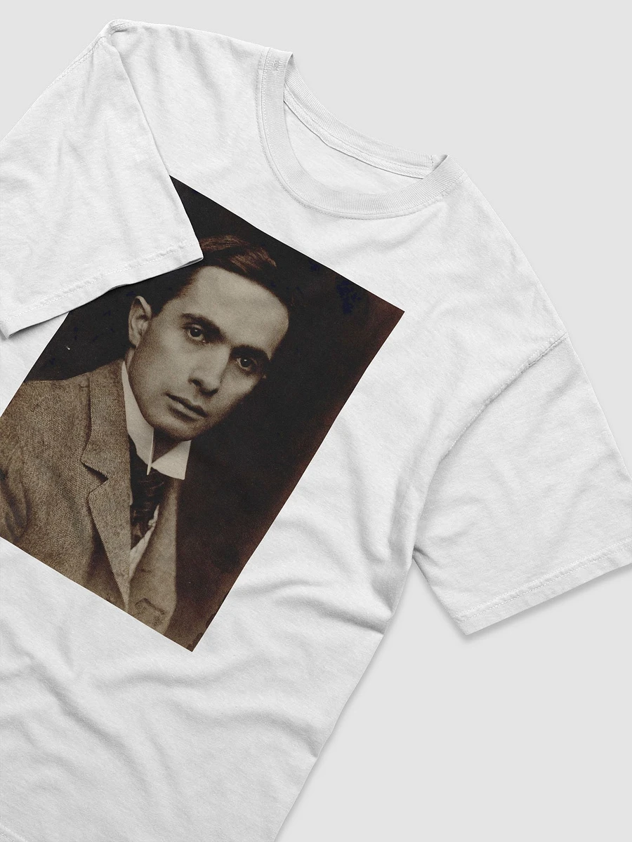 Joseph Christian Leyendecker By Unknown (1895) - T-Shirt product image (3)