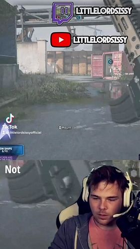 Nothing really to say. Just watch this. #mw2 #codmw2