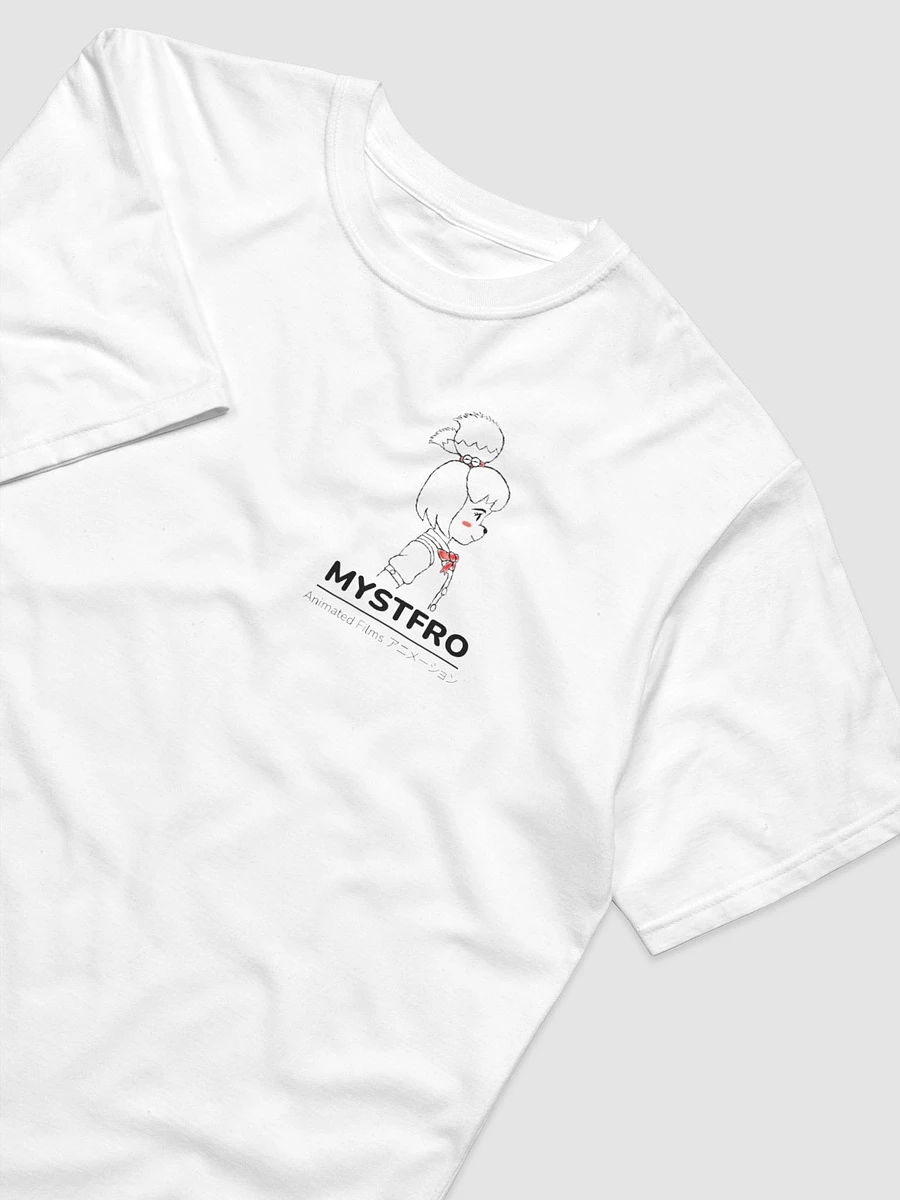 MystFro | Organic T-Shirt product image (3)