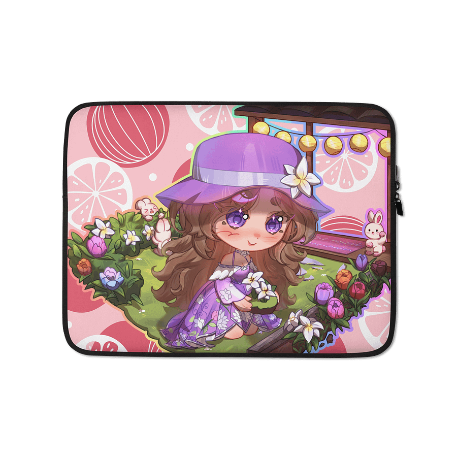 The Fruitful Royal Garden product image (1)
