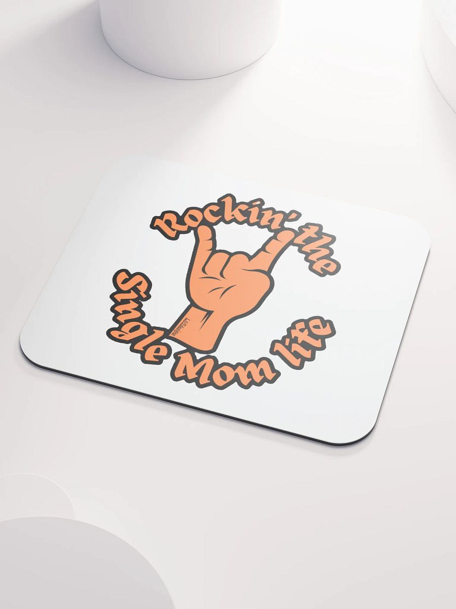 ROCKIN' THE SINGLE MOM LIFE product image (3)