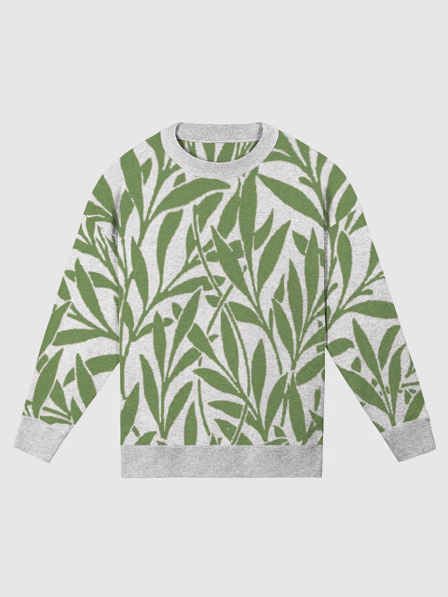 EDEN knit product image (3)