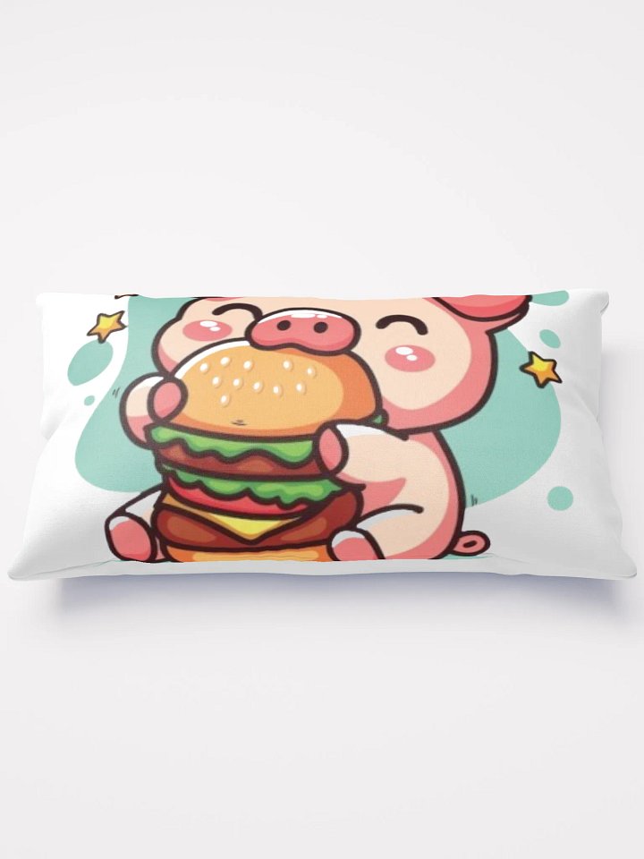 Hungry Bacon ! product image (1)