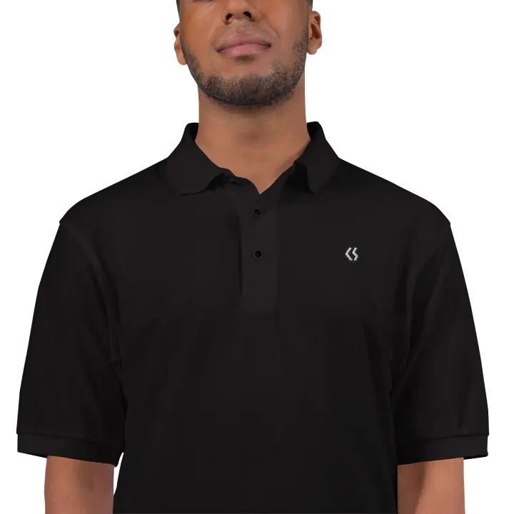 CS Men’s Polo Shirt product image (6)