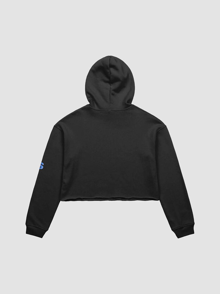 Women's Hoodie (Cropped) product image (2)