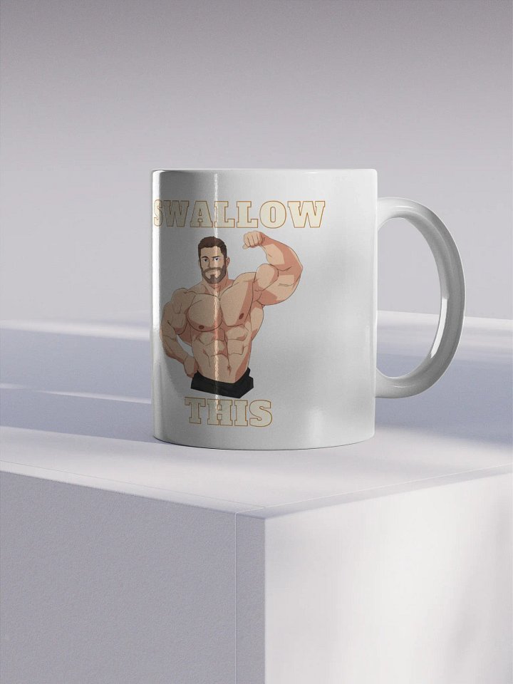 Swallow This - Coffee Mug product image (1)