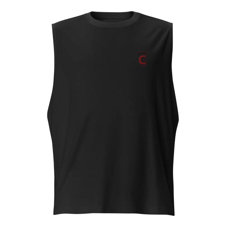Chaos Hidden Muscle Tank product image (1)