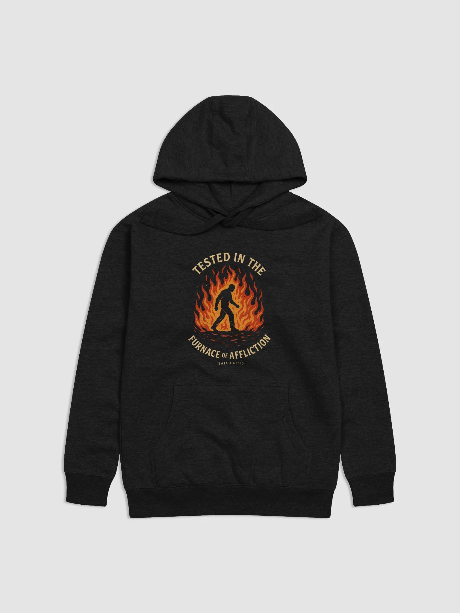 Furnace of Affliction Hoodie product image (1)