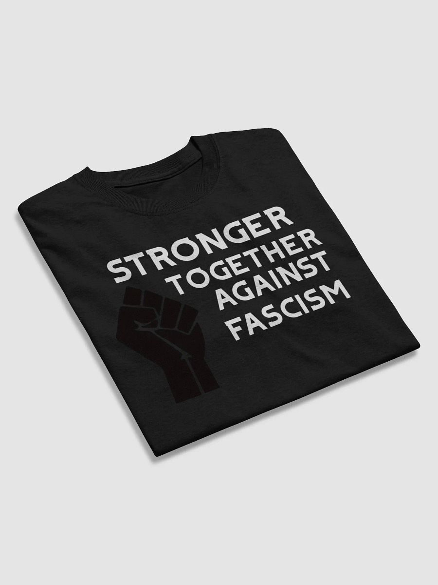 Stronger Togerther T-Shirt product image (12)