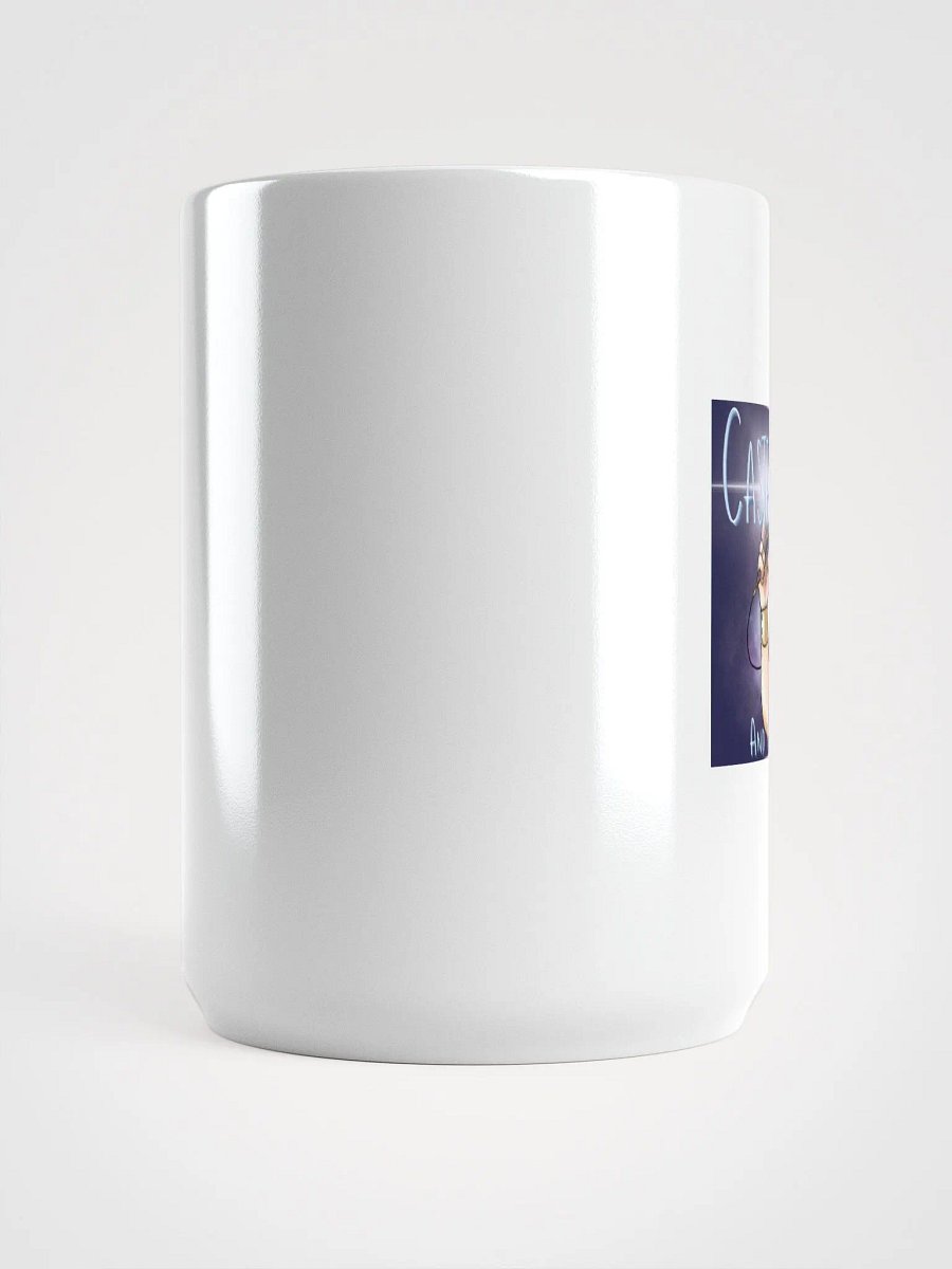 Spell Casting Mug product image (5)