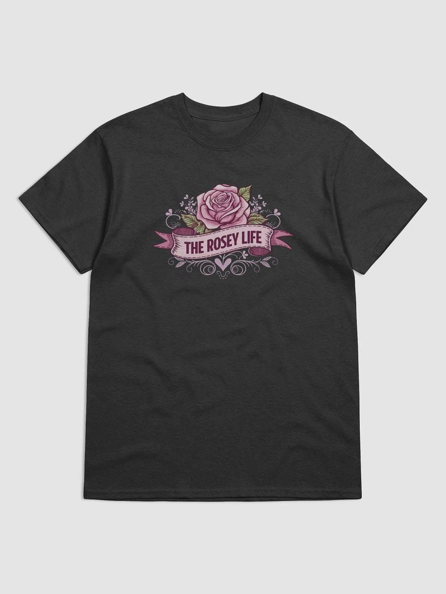 The Rosey Life Shirt product image (2)