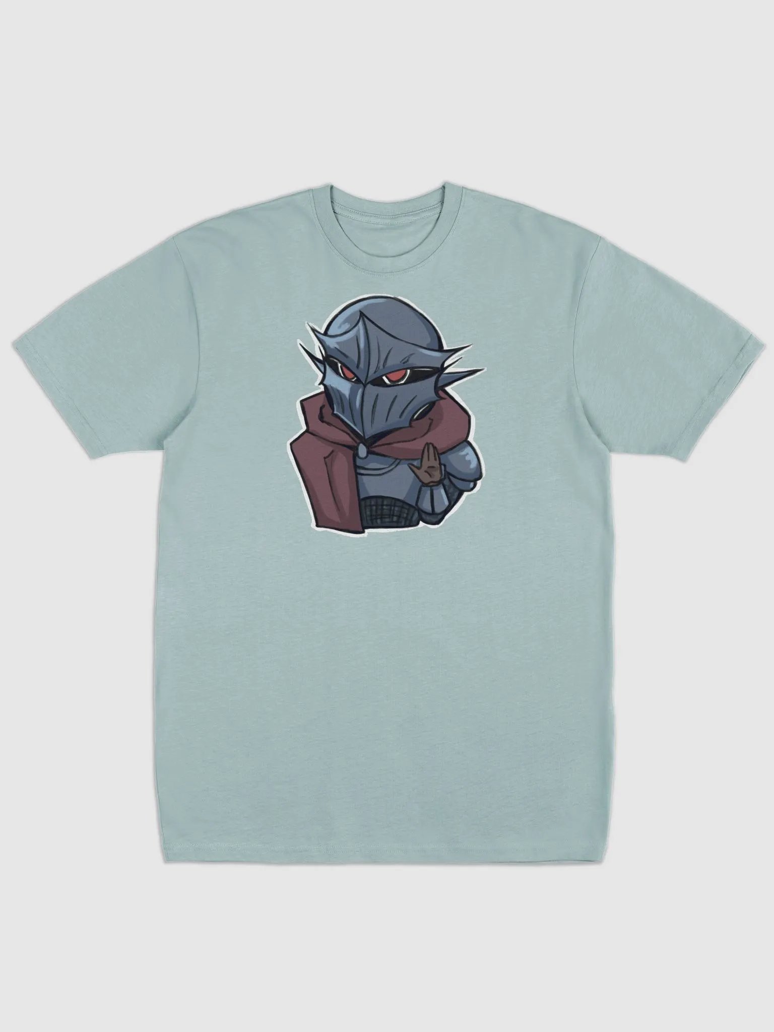 Sickloot Hello Men's T-shirt product image (5)