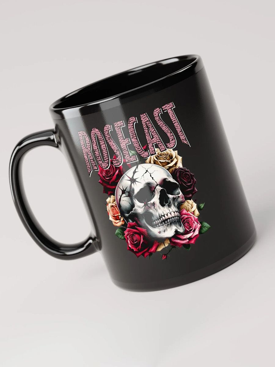 Rosetallica Mug product image (4)