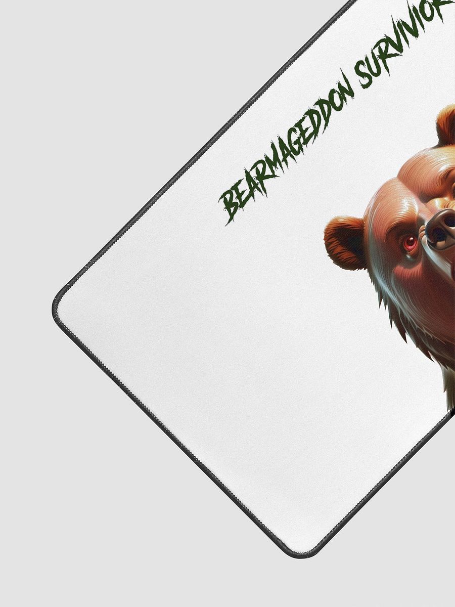 Bearmageddon Desk Mat product image (3)