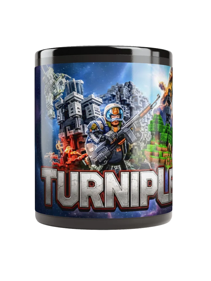 TurnipLee in space black mug product image (1)