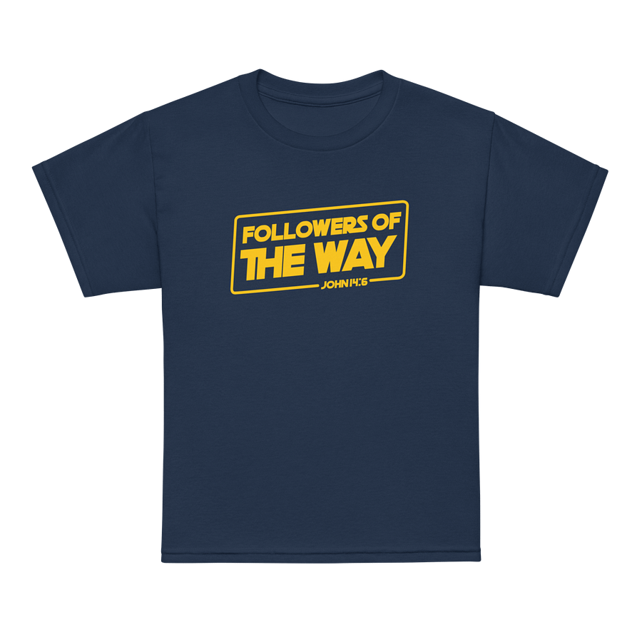 Followers of the Way - Youth product image (5)