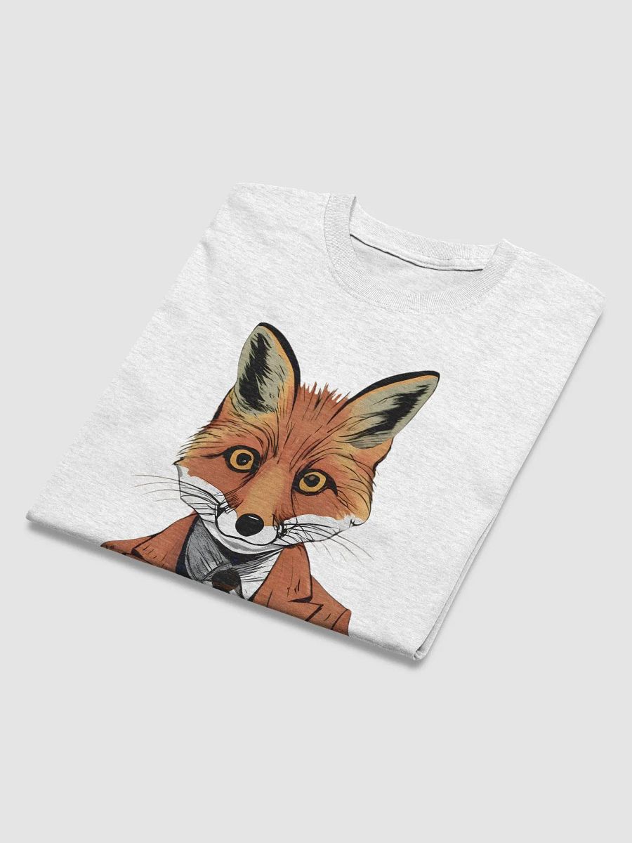 Fantastic Mr Fox Ash product image (3)