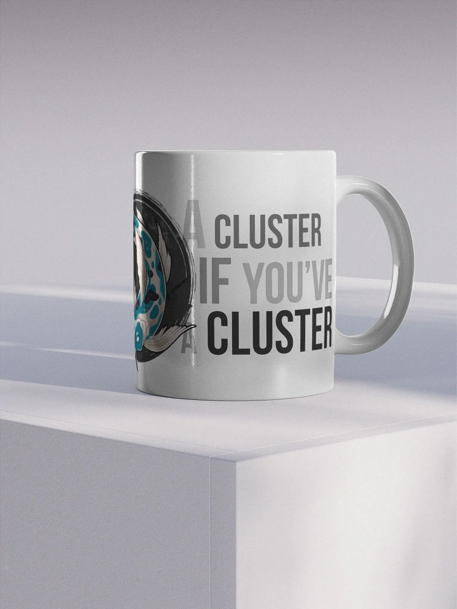 Koi - Cluster Mug product image (4)
