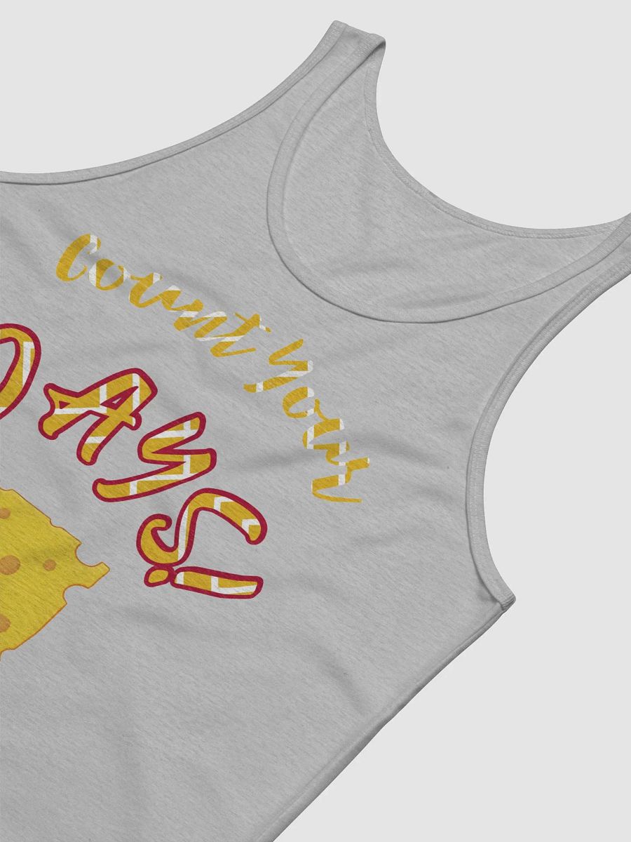 Cheese me Tank product image (47)