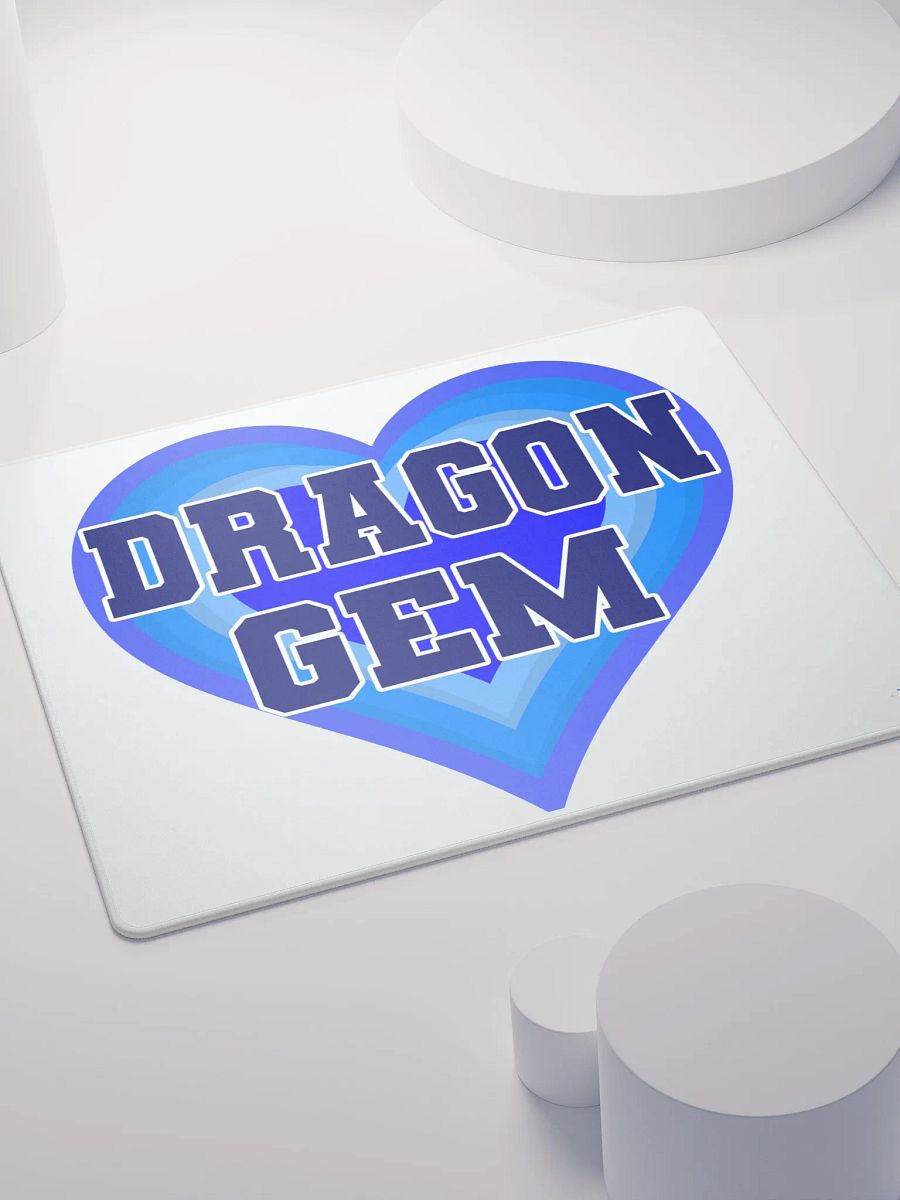 OneHeart Gaming Mouse Pad product image (4)