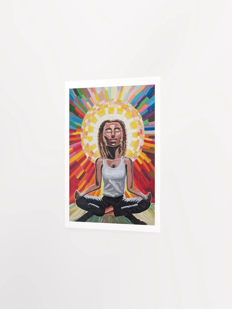 'Awakening' Print product image (4)