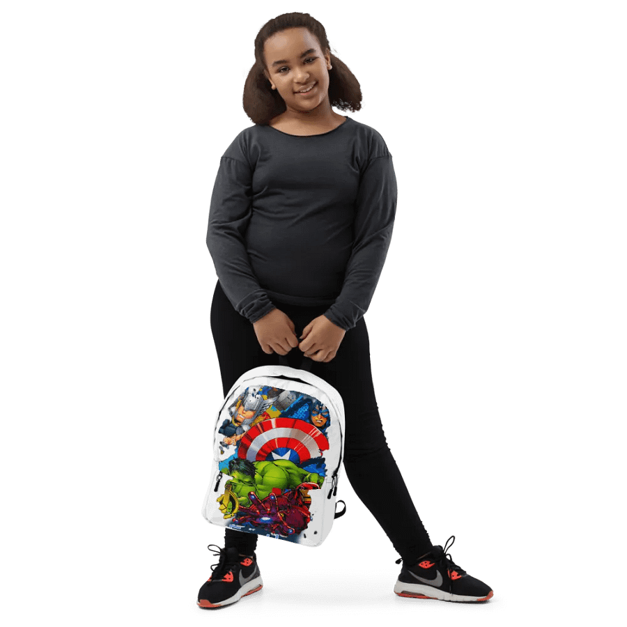 Mochila product image (8)