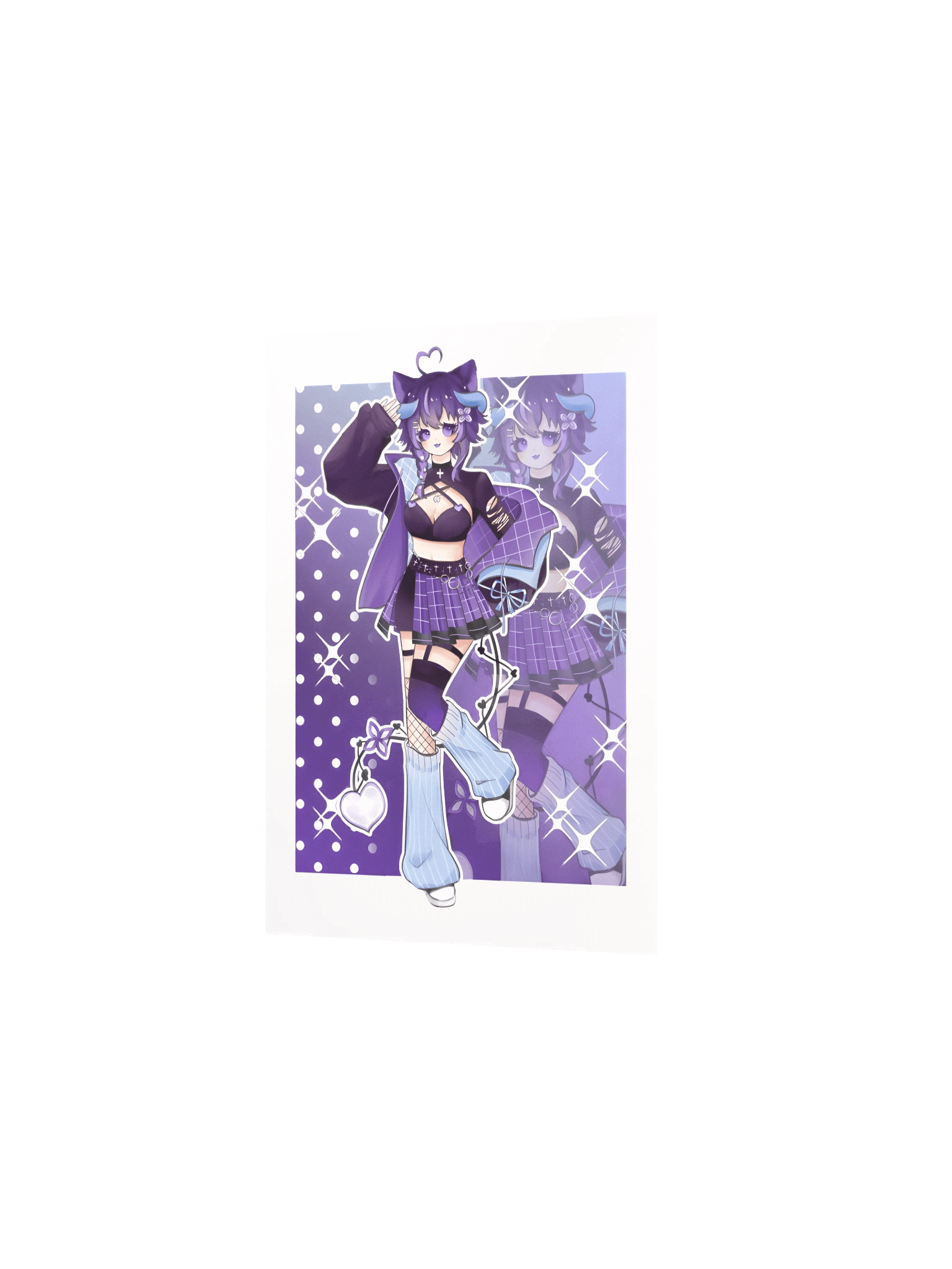 Sparkle Poster product image (4)