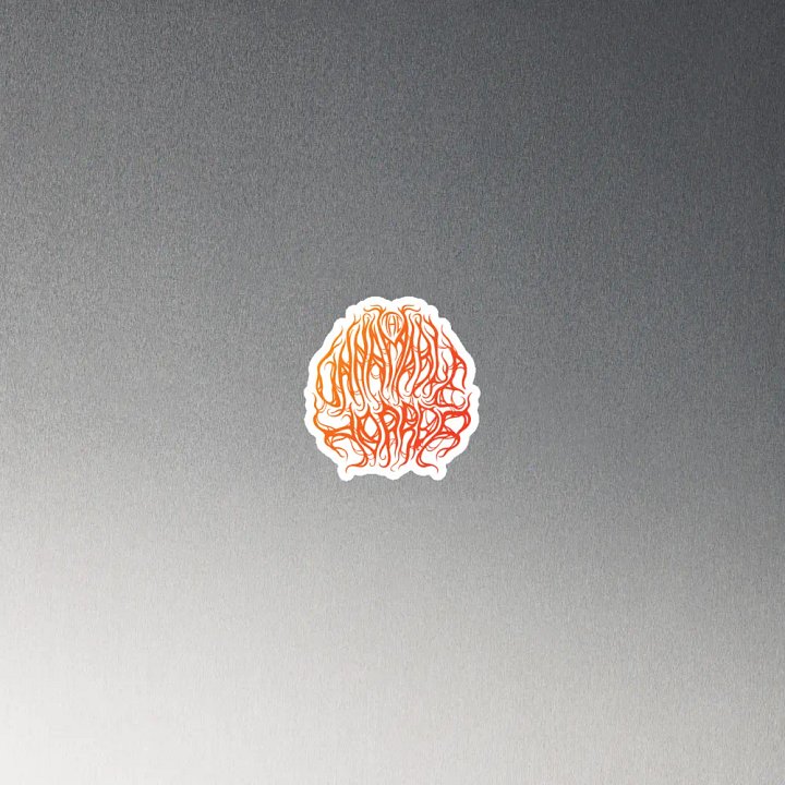 What's that band? (Magnet) product image (2)