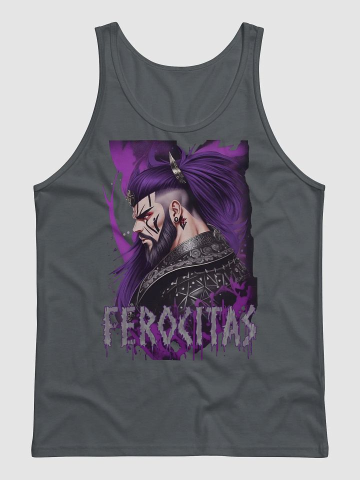 Ferocitas Logo Tank product image (4)